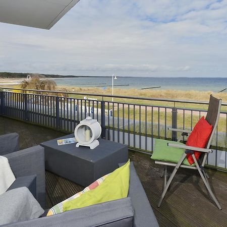 Ferienwohnung Traumstrand Glowe Exterior foto