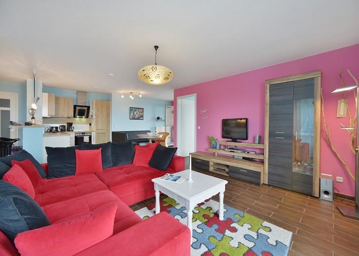 Ferienwohnung Traumstrand Glowe Exterior foto
